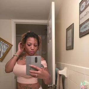 Meet your Posher, Kierra